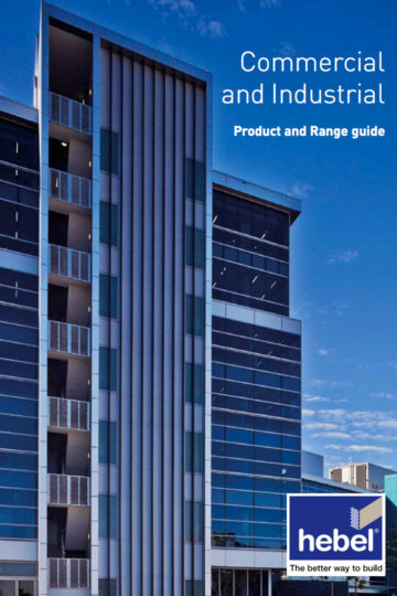 powerpanel csr hebel